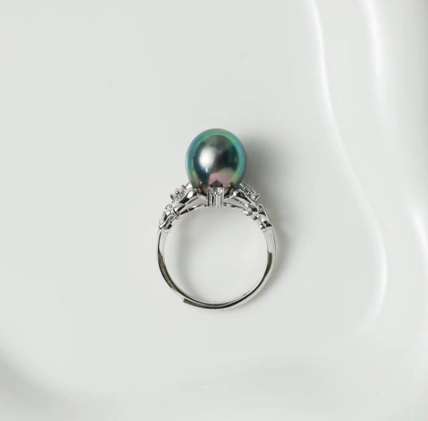 Anillo de tuerca de Tahití