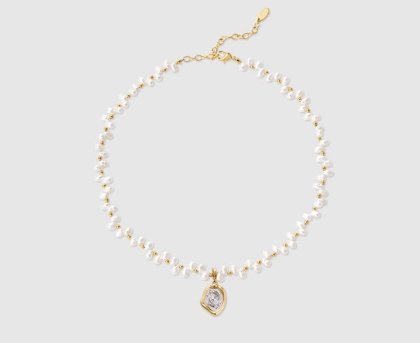 Serie de constelaciones barrocas